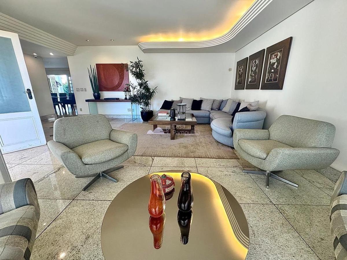 Casa, Garças, 4 Quartos, 13 Vagas, 3 Suítes