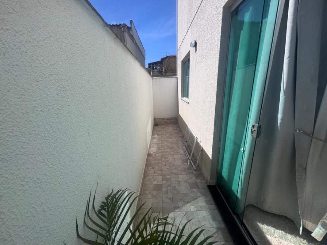 Apartamento, Rio Branco, 2 Quartos, 1 Vaga