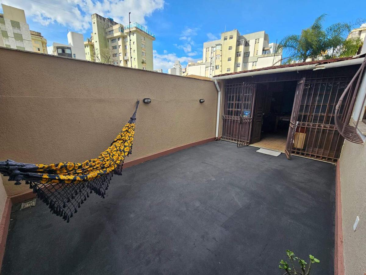 Apartamento, Sion, 4 Quartos, 2 Vagas, 1 Suíte