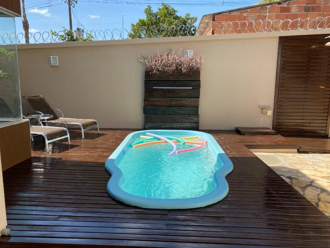 Casa, Iporanga, 3 Quartos, 4 Vagas, 1 Suíte