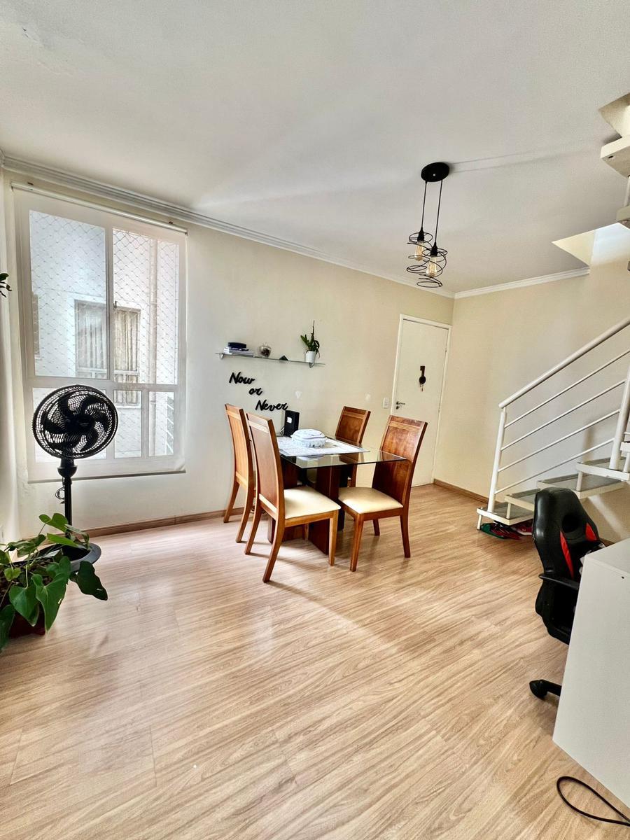 Cobertura, Paquetá, 2 Quartos, 1 Vaga