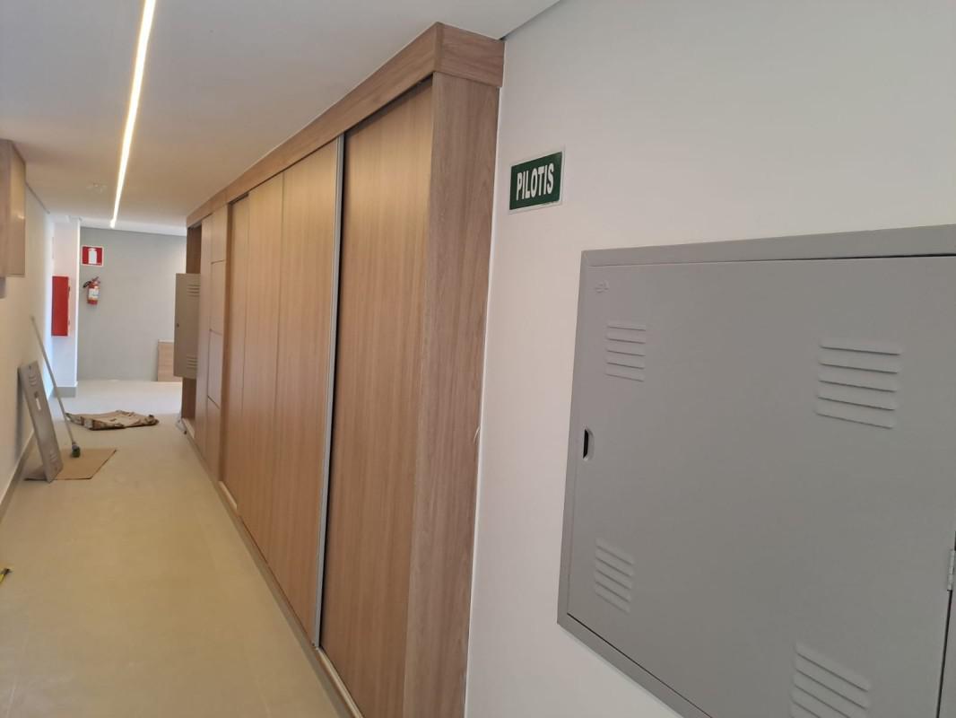 Apartamento, Buritis, 2 Quartos, 2 Vagas, 1 Suíte