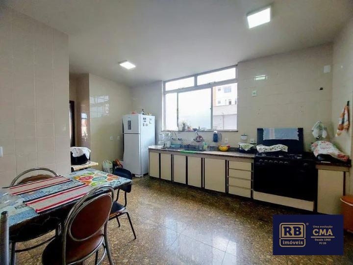 Apartamento, Gutierrez, 4 Quartos, 4 Vagas, 1 Suíte