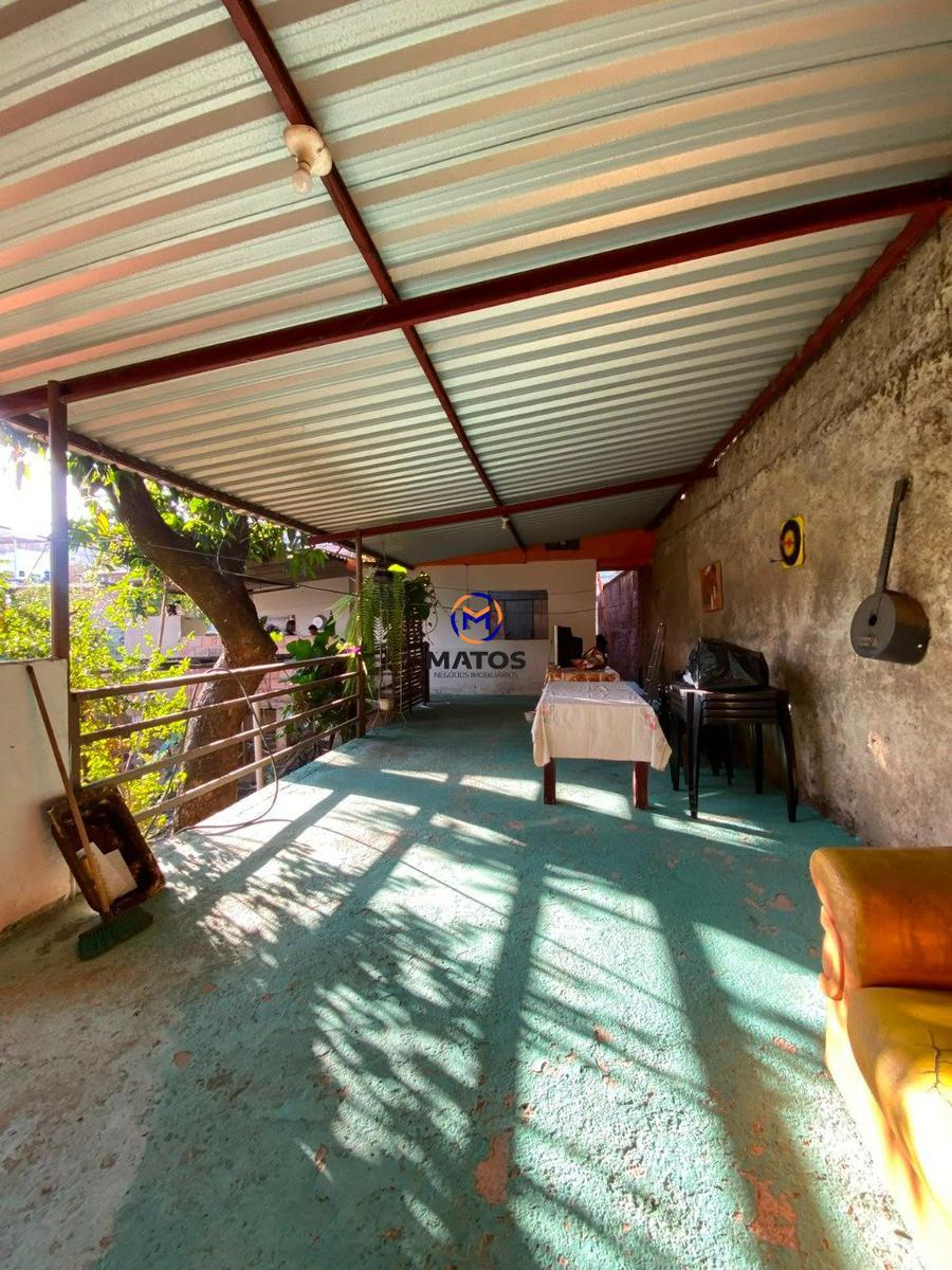 Casa, São Cosme de Baixo (são Benedito), 4 Quartos, 3 Vagas