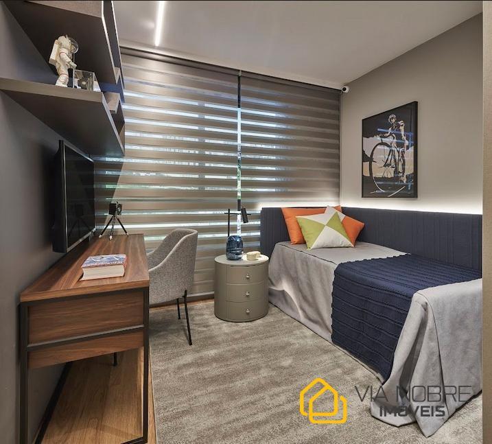 Apartamento, Vila da Serra, 3 Quartos, 3 Vagas, 3 Suítes