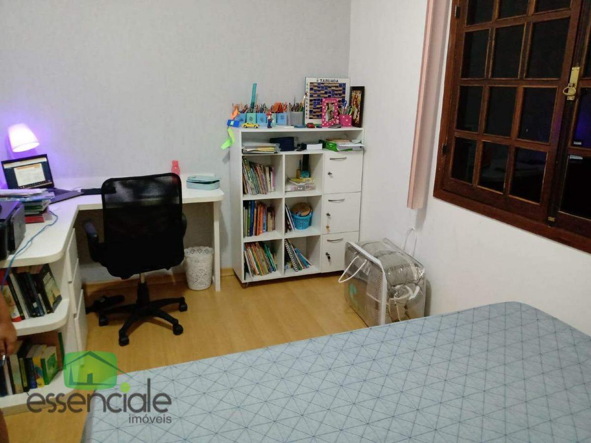 Casa, Fonte Grande, 4 Quartos, 3 Vagas, 1 Suíte