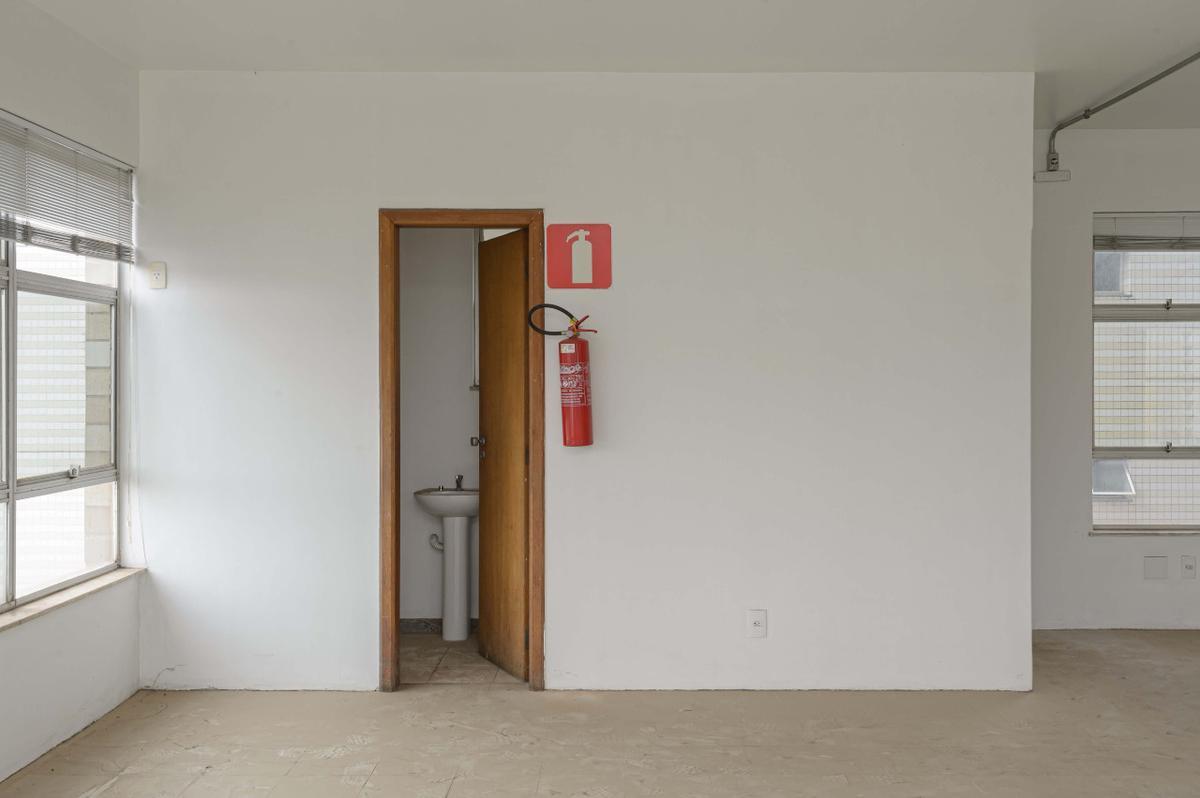 Sala, Santa Efigênia, 0 Quarto, 0 Vaga
