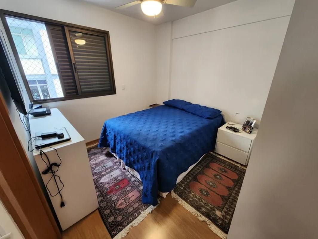 Apartamento, Gutierrez, 4 Quartos, 4 Vagas, 3 Suítes