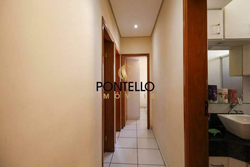 Cobertura, Ouro Preto, 3 Quartos, 2 Vagas, 1 Suíte
