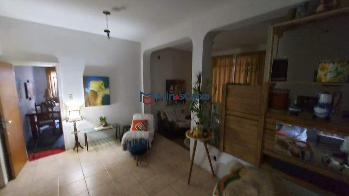 Casa, Olaria, 6 Quartos, 3 Vagas, 2 Suítes