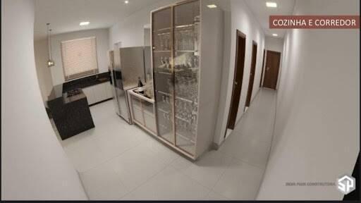 Apartamento, Veneza, 3 Quartos, 1 Vaga, 1 Suíte