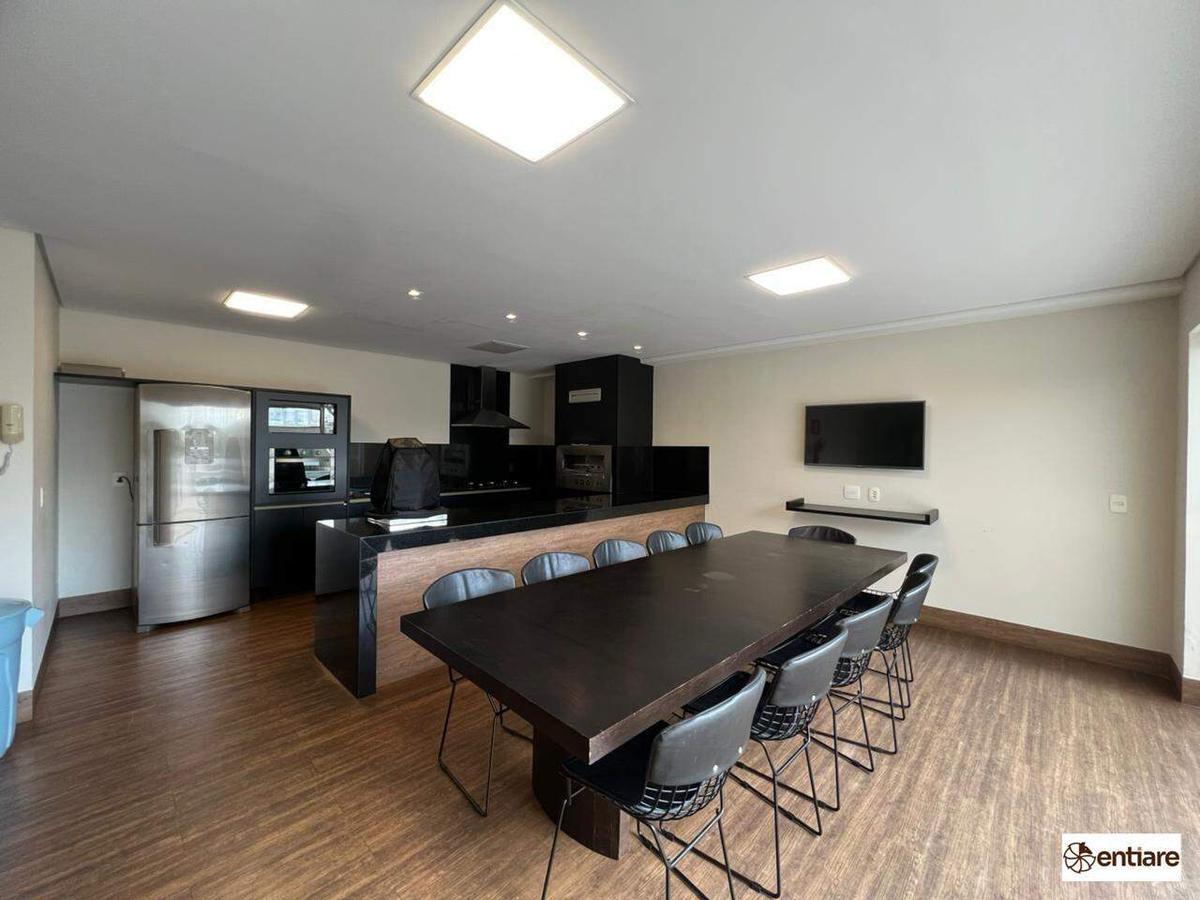 Apartamento, Coração de Jesus, 4 Quartos, 3 Vagas, 2 Suítes