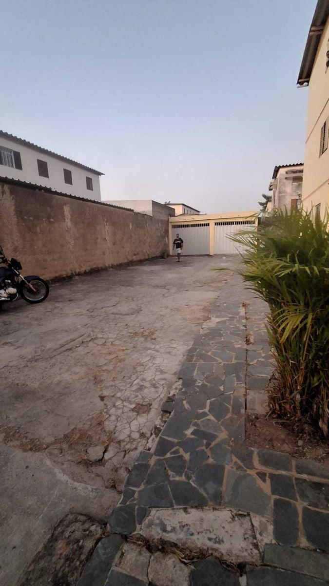 Apartamento, Serra Verde (venda Nova), 3 Quartos, 1 Vaga