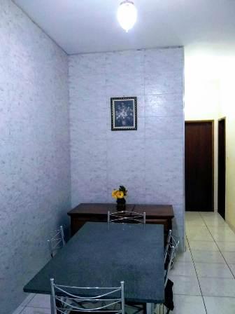 Casa, Vila Pérola, 3 Quartos, 2 Vagas, 0 Suíte