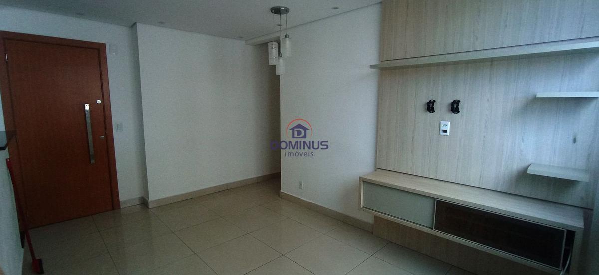 Apartamento, Castelo, 2 Quartos, 1 Vaga