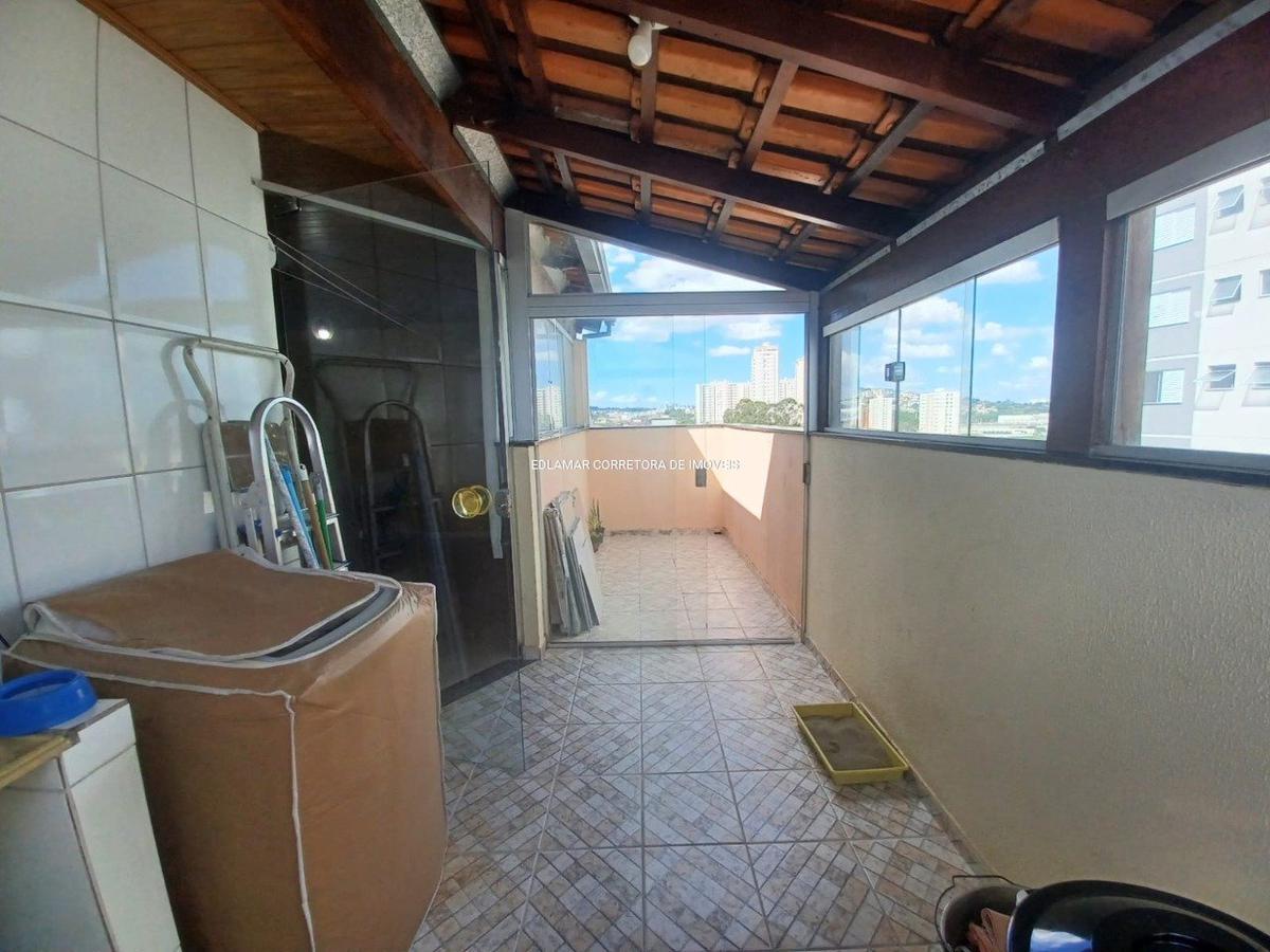 Apartamento, Eldorado, 3 Quartos, 1 Vaga
