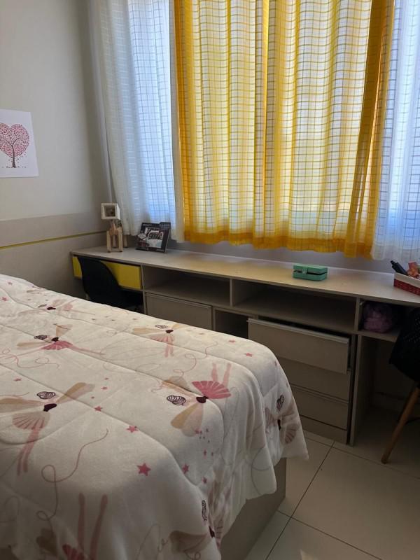 Casa, Masterville, 3 Quartos, 2 Vagas, 1 Suíte