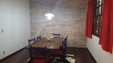 Casa, Santa Cruz, 4 Quartos, 3 Vagas, 3 Suítes