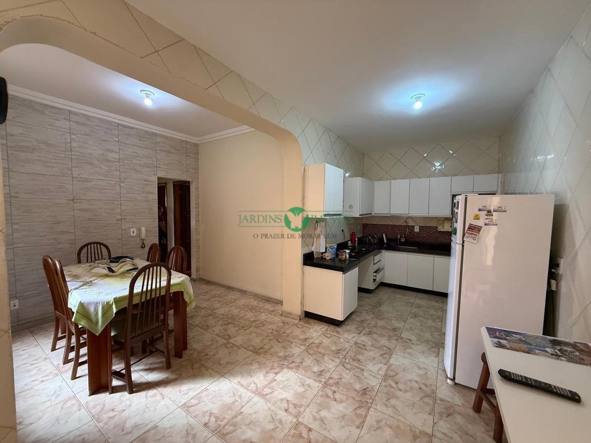 Casa, Renascença, 4 Quartos, 2 Vagas, 1 Suíte
