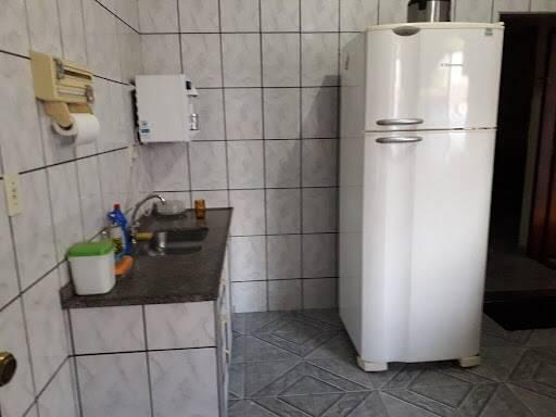 Casa, Recanto Verde, 4 Quartos, 1 Vaga, 1 Suíte