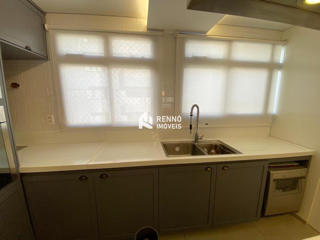 Apartamento, São Pedro, 4 Quartos, 3 Vagas, 1 Suíte