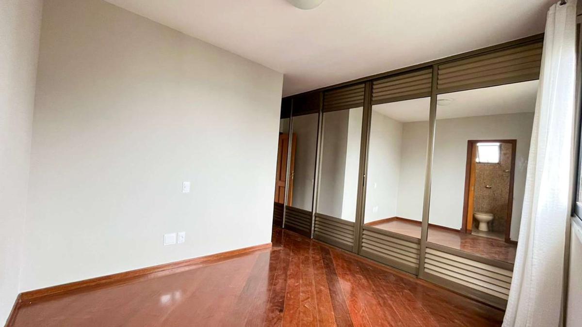 Apartamento, Belvedere, 3 Quartos, 4 Vagas, 2 Suítes