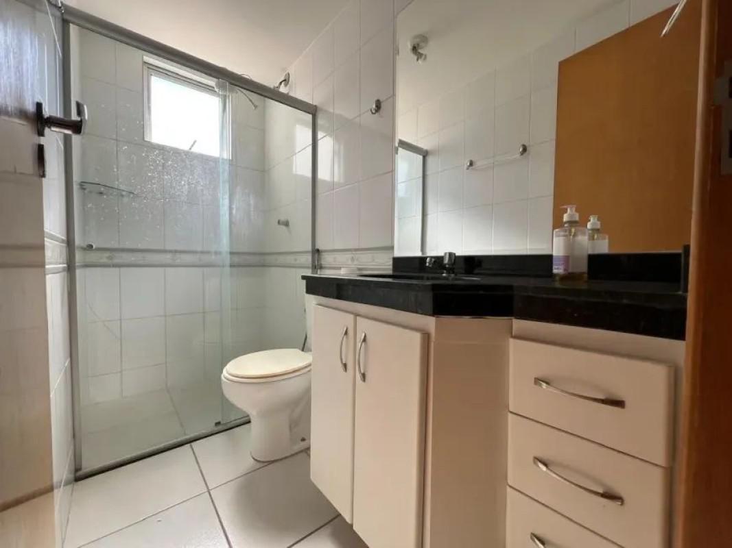 Apartamento, Castelo, 3 Quartos, 2 Vagas, 1 Suíte