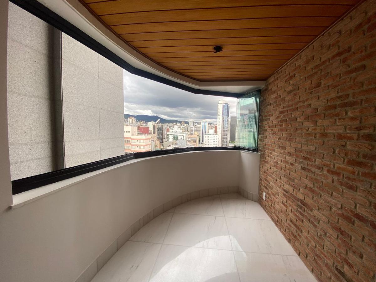 Apartamento, Funcionários, 3 Quartos, 2 Vagas, 1 Suíte