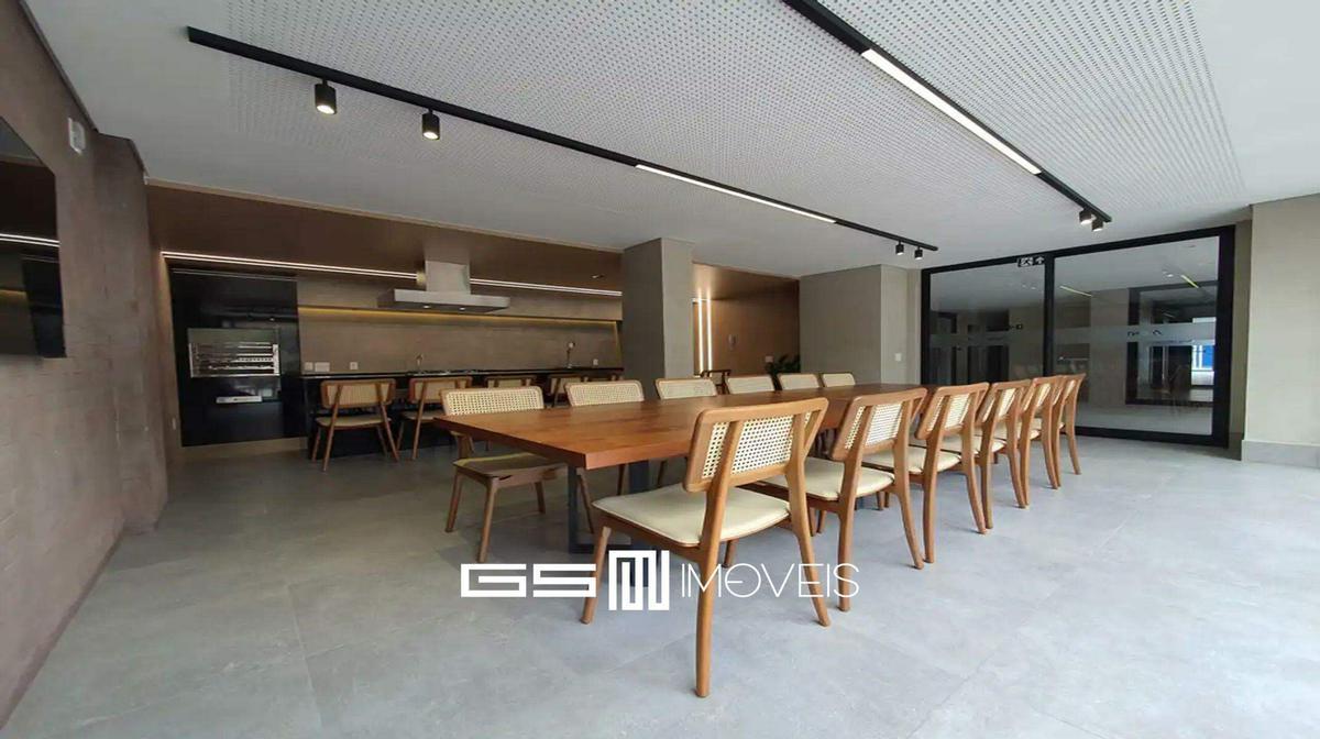 Apartamento, Anchieta, 4 Quartos, 3 Vagas, 2 Suítes