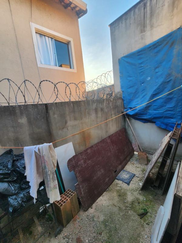 Casa, Jardim Riacho das Pedras, 3 Quartos, 4 Vagas, 1 Suíte