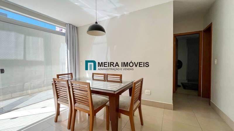 Apartamento, Santo Antônio, 2 Quartos, 1 Vaga, 1 Suíte