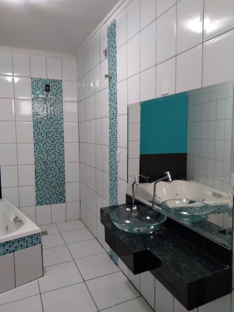 Casa, Betânia, 5 Quartos, 2 Vagas, 2 Suítes