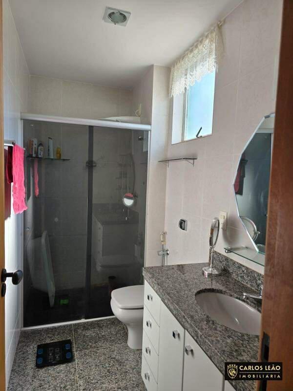 Apartamento, Buritis, 3 Quartos, 2 Vagas, 2 Suítes