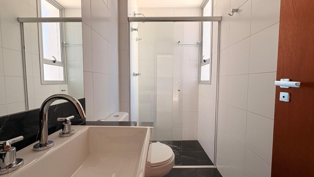 Apartamento, Gutierrez, 2 Quartos, 2 Vagas, 1 Suíte