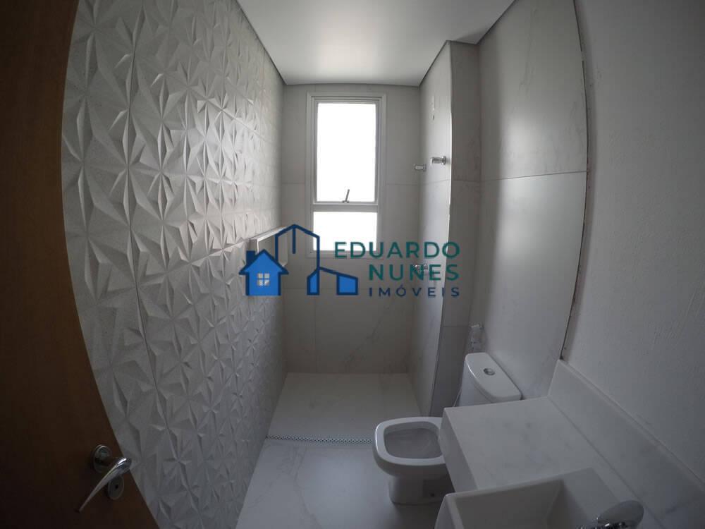 Apartamento, Anchieta, 4 Quartos, 3 Vagas, 2 Suítes
