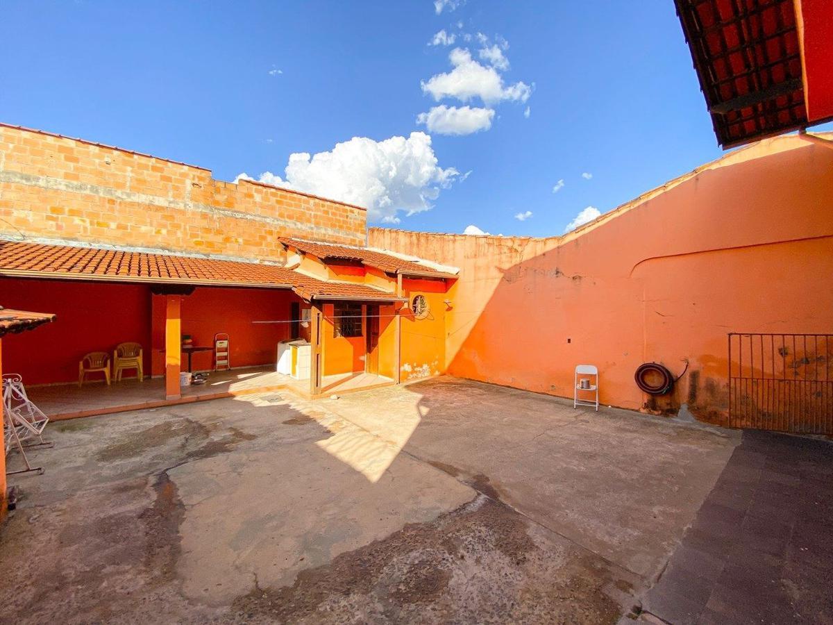 Casa, Parque Recreio, 3 Quartos, 3 Vagas