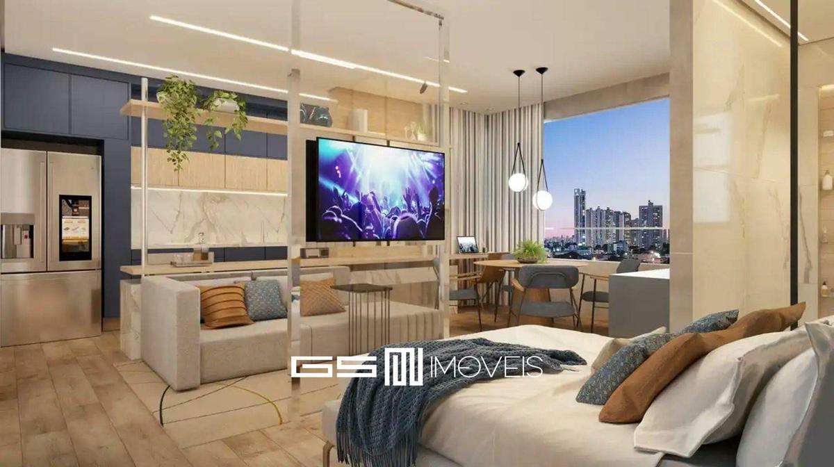Apartamento, Vale do Sereno, 2 Quartos, 2 Vagas, 1 Suíte