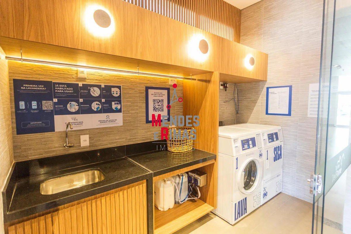 Apartamento, União, 1 Quarto, 1 Vaga, 1 Suíte