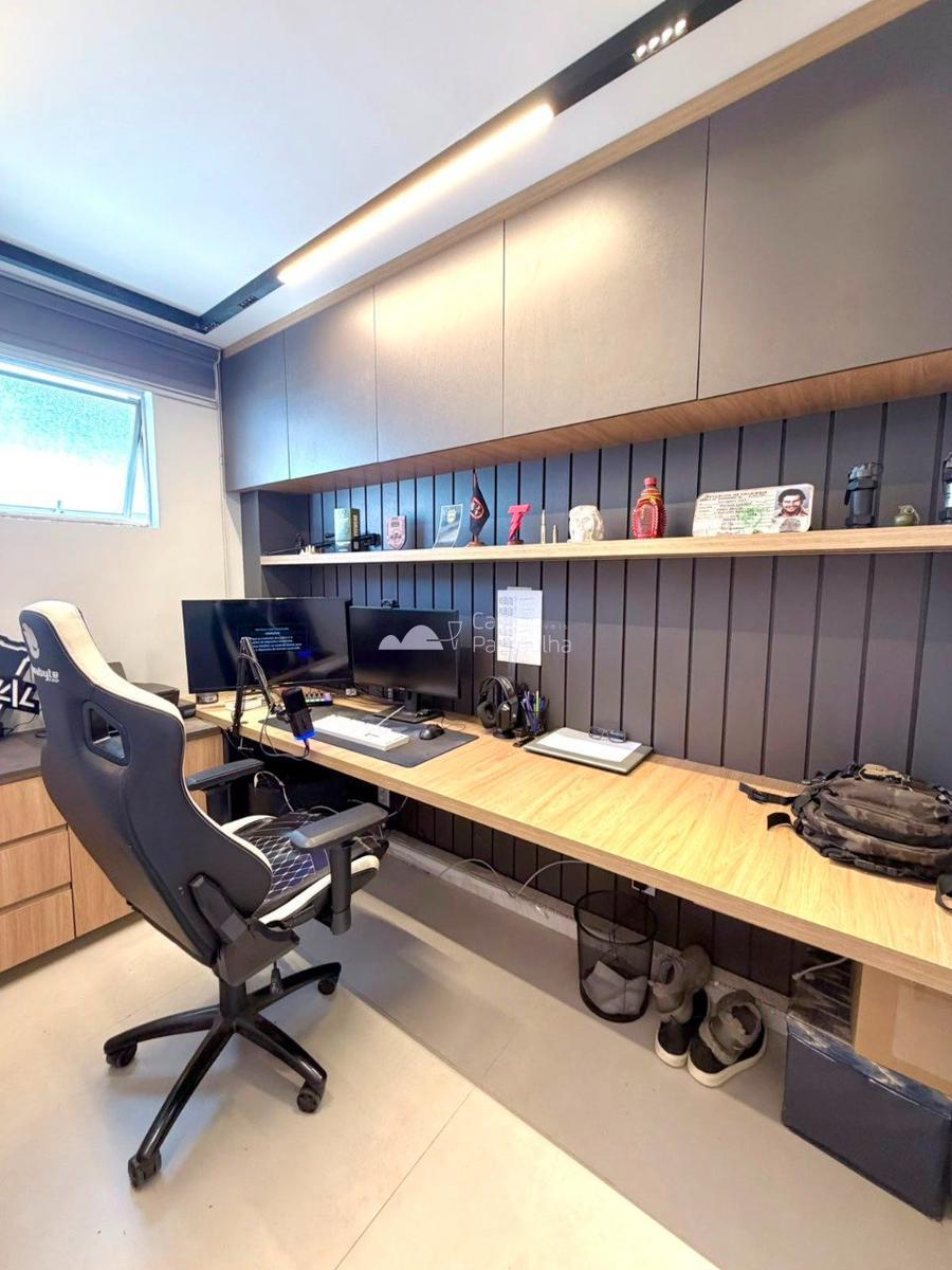 Apartamento, Santa Amélia, 4 Quartos, 2 Vagas, 2 Suítes
