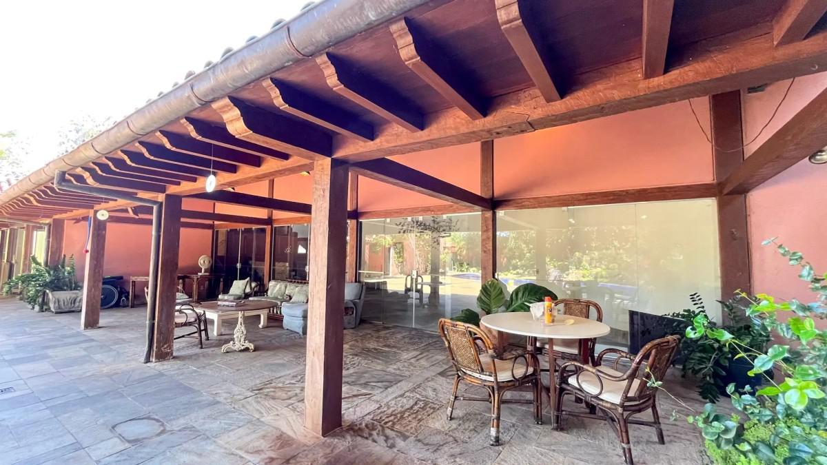 Casa, São Luiz (pampulha), 4 Quartos, 6 Vagas, 4 Suítes