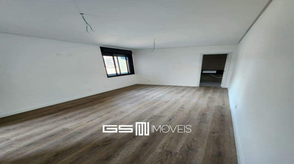 Apartamento, Vila Paris, 3 Quartos, 3 Vagas, 2 Suítes