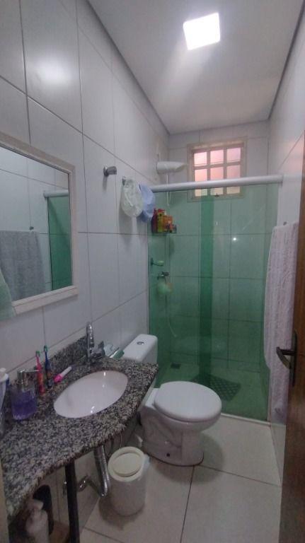 Casa, Paciência, 3 Quartos, 1 Vaga