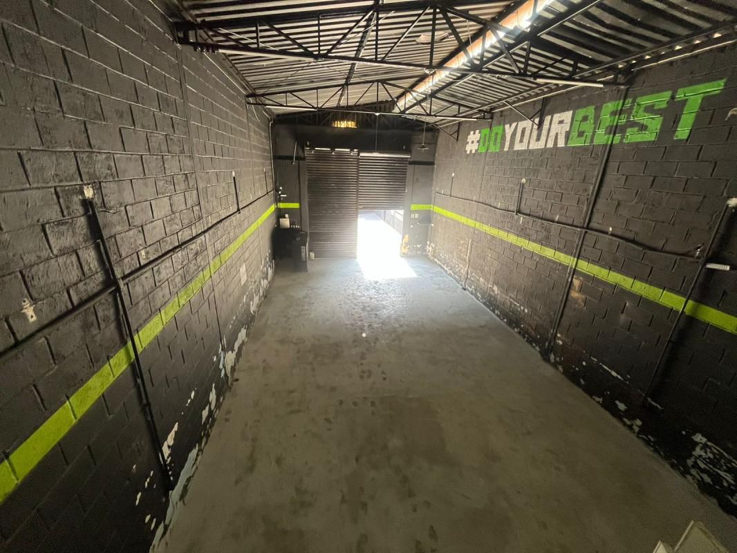 Galpão, Jardim Montanhês, 0 Quarto, 0 Vaga