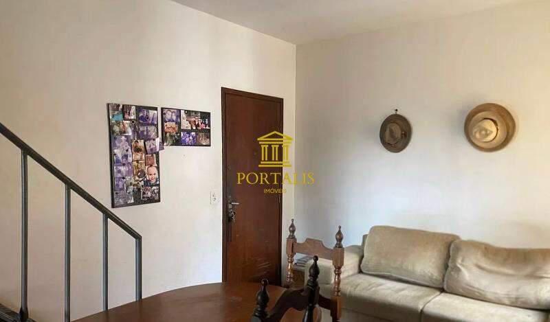 Cobertura, Santa Teresa, 3 Quartos, 1 Vaga, 1 Suíte