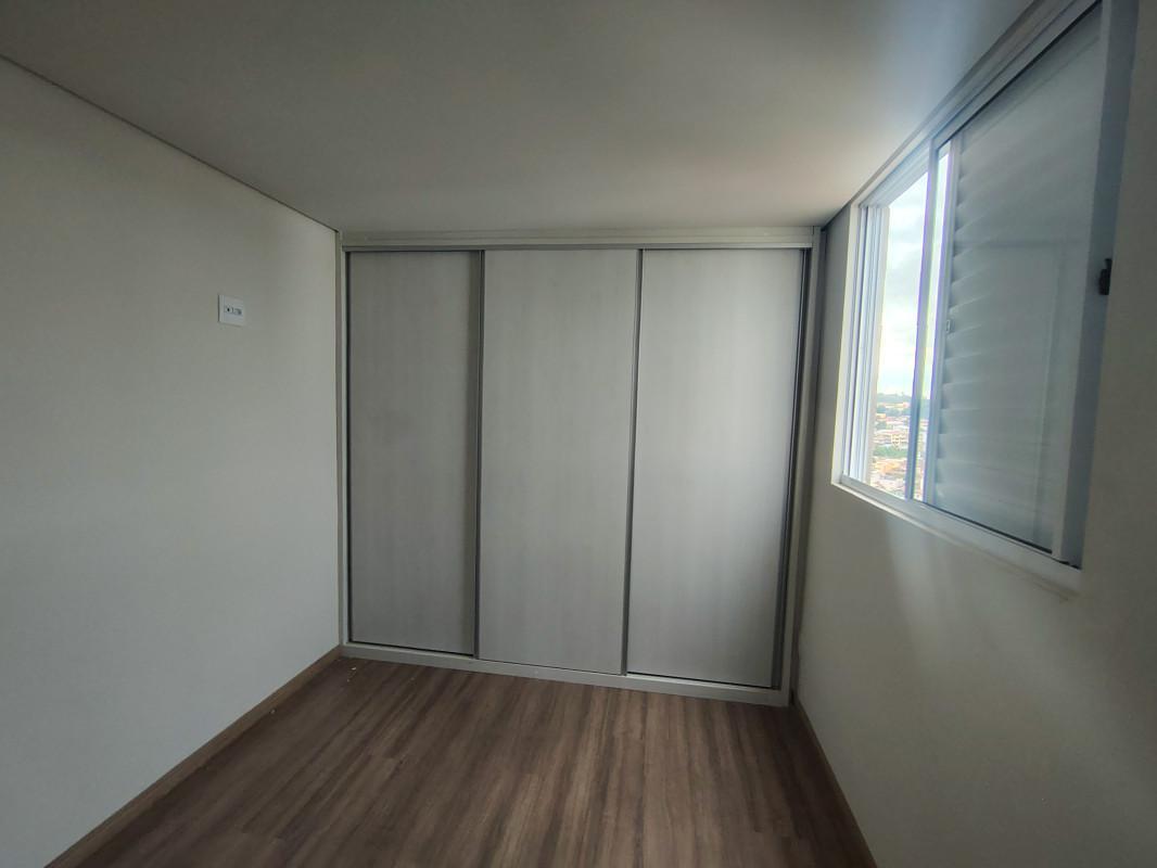 Cobertura, Ana Lúcia, 2 Quartos, 3 Vagas, 1 Suíte