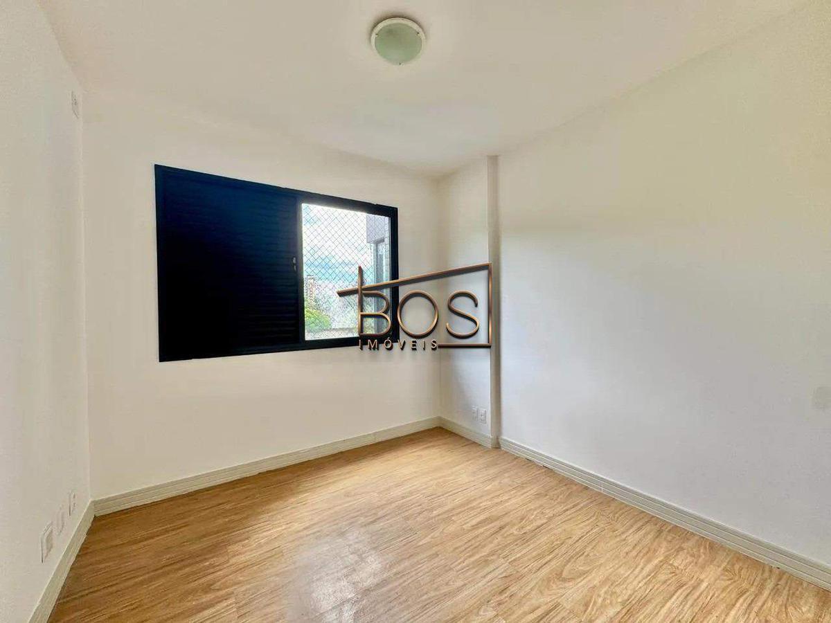 Apartamento, Serra, 4 Quartos, 3 Vagas, 2 Suítes