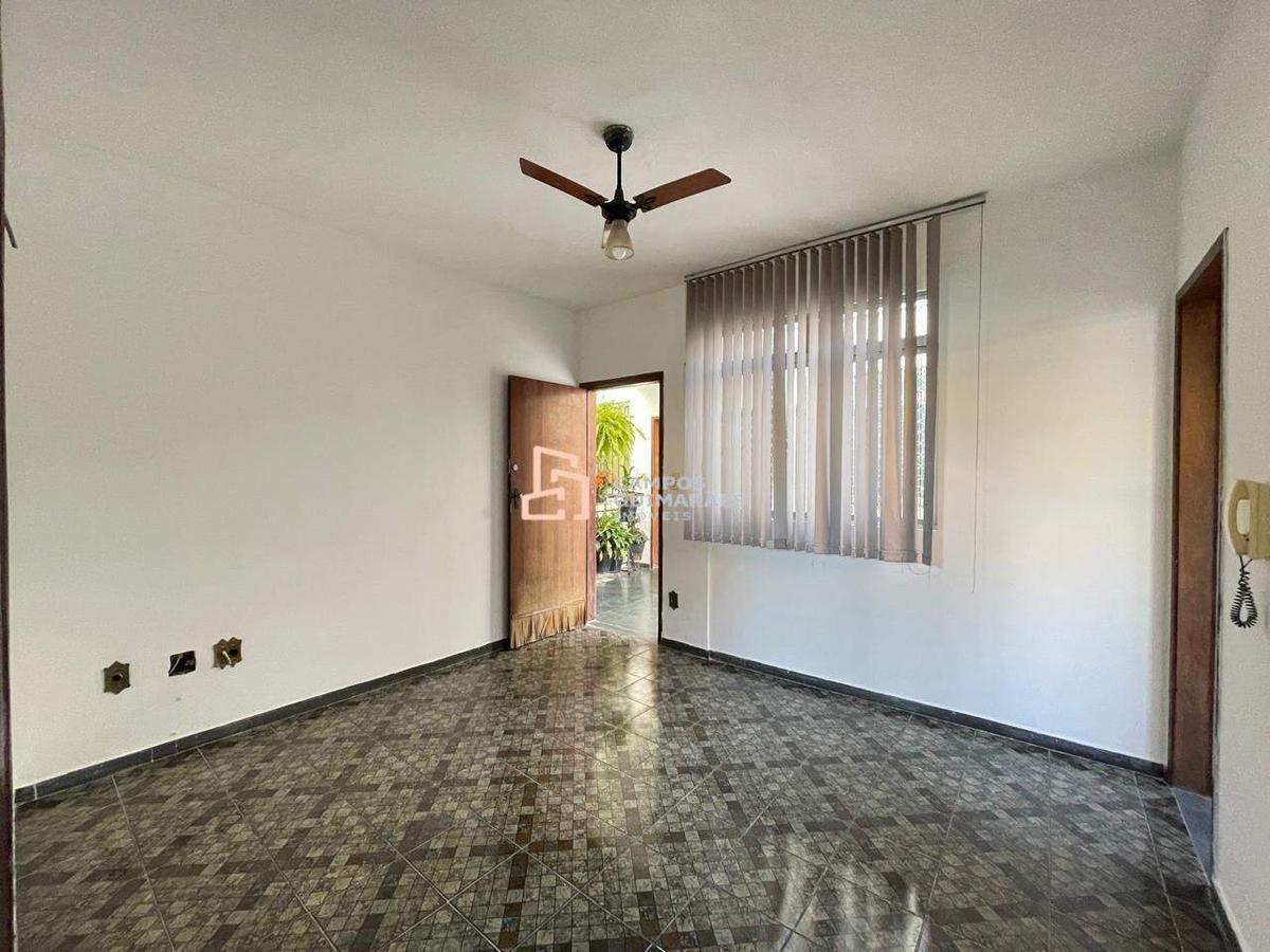 Apartamento, Jardim Pérola, 1 Quarto, 1 Vaga