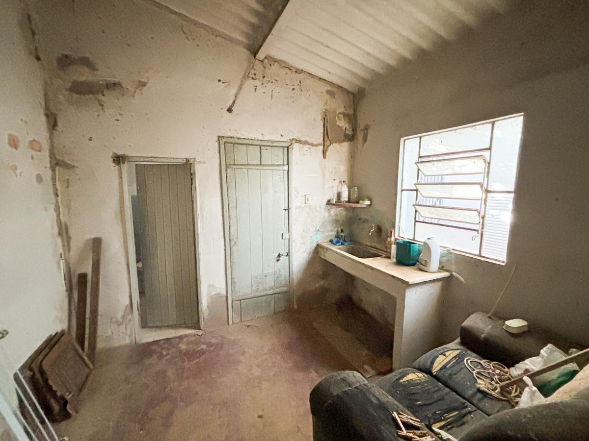 Casa, Novo Glória, 3 Quartos, 2 Vagas