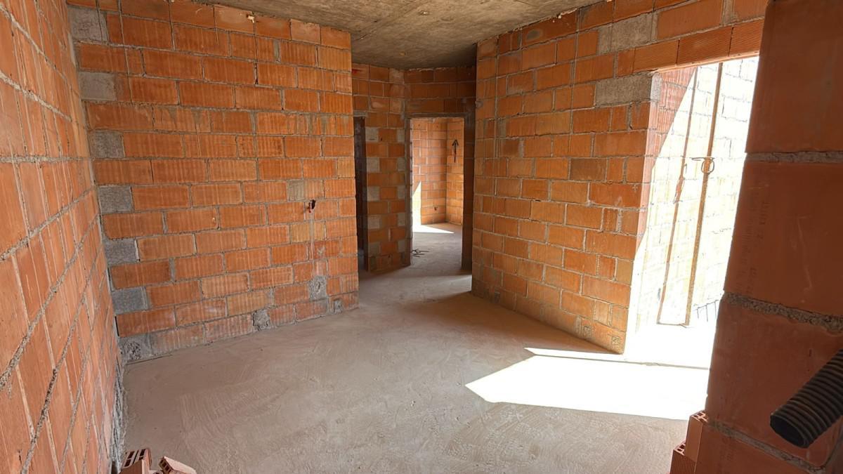 Cobertura, Parque Xangri-lá, 2 Quartos, 1 Vaga
