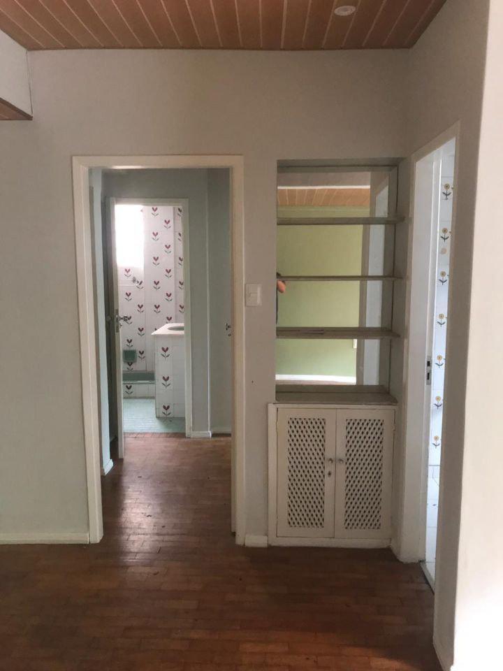 Casa, Santo Antônio, 2 Quartos, 0 Vaga